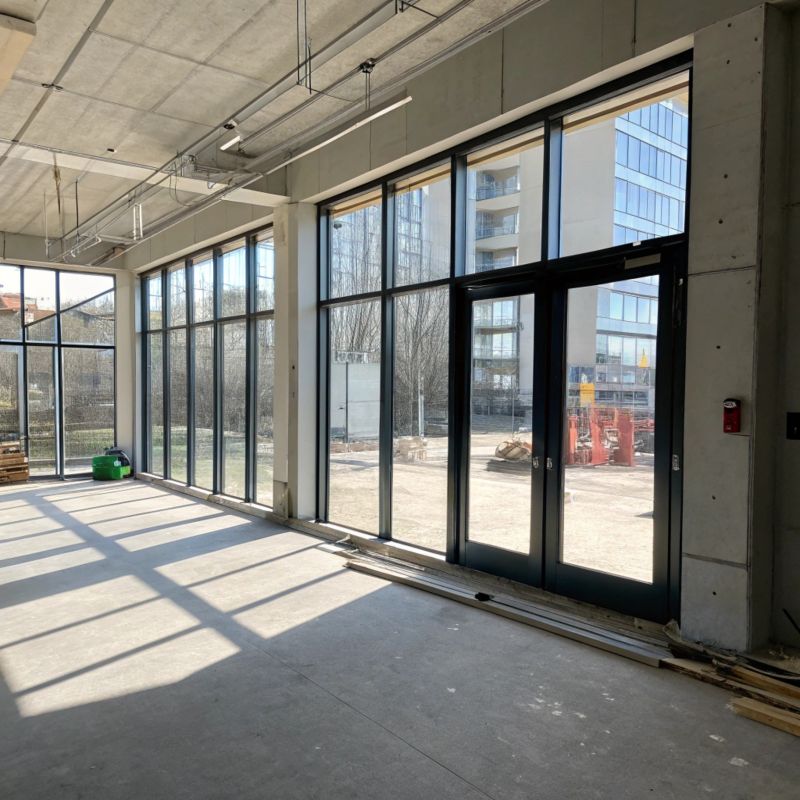 Windows Installation Service