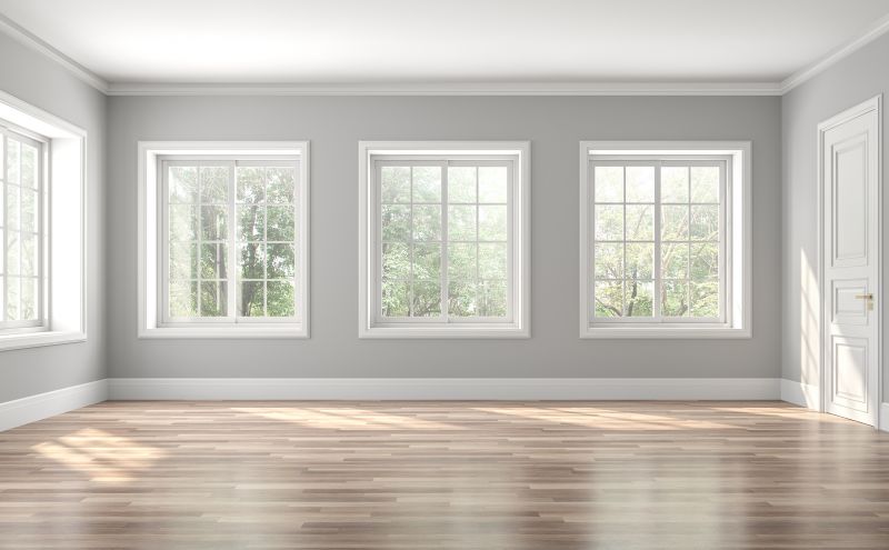 Cost of Windows Installation in Statesville, NC