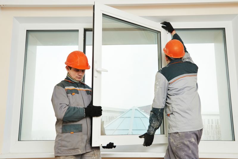 Best Window Installation Contractors in Statesville, NC